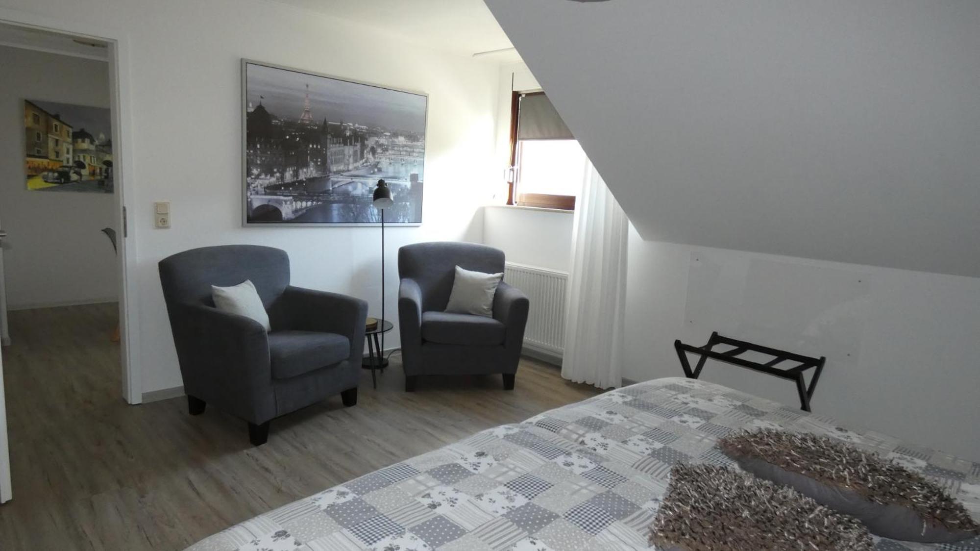 Gaestehaus Hoxel מראה חיצוני תמונה