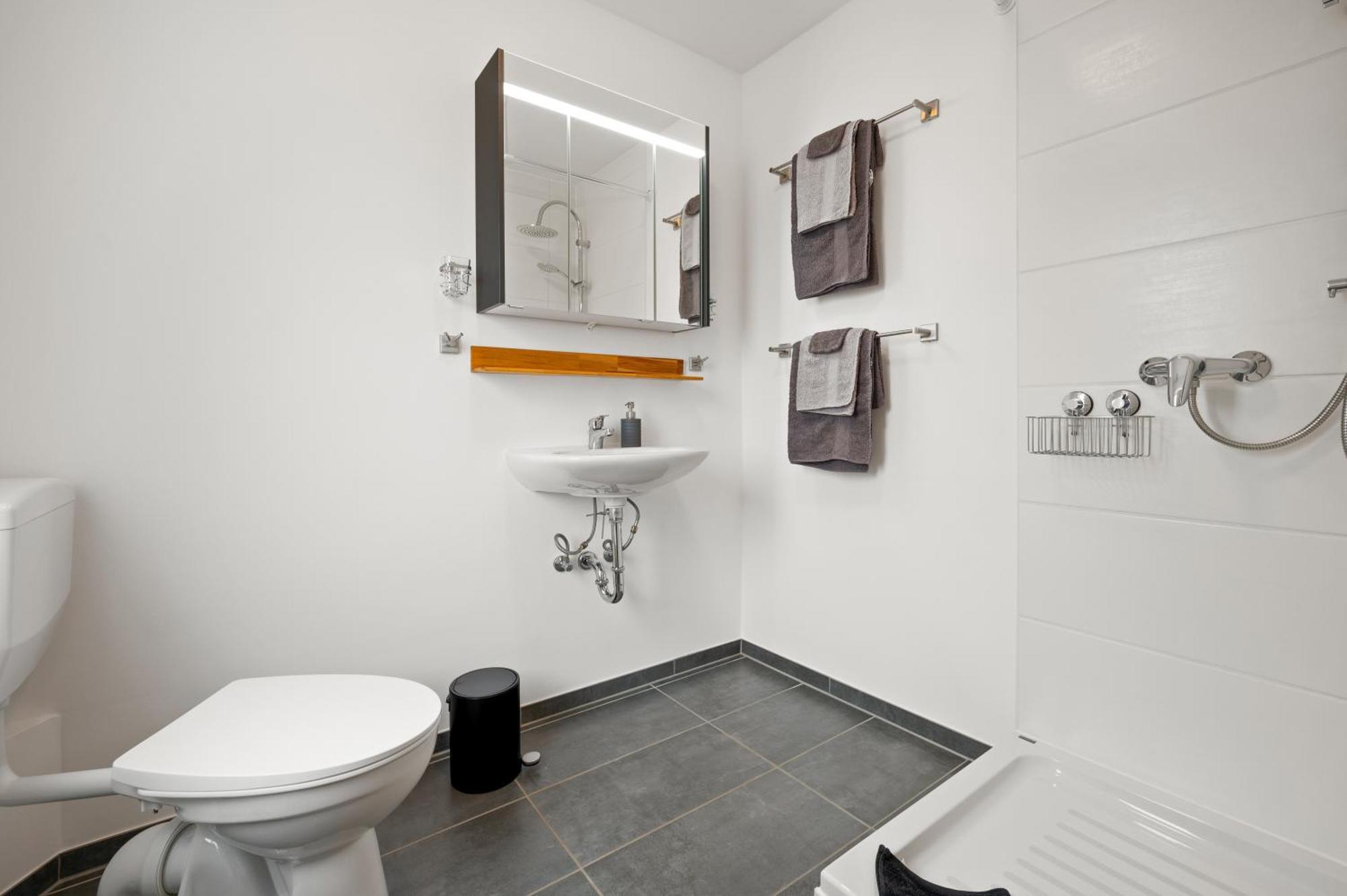 Gaestehaus Hoxel מראה חיצוני תמונה